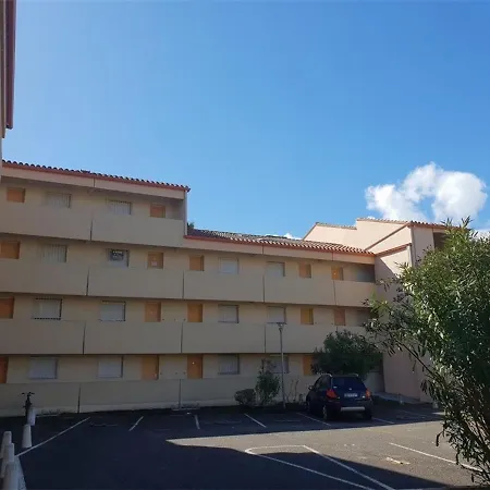 T2 A 300m De La Avec Parking, Loggia Vitree Et Animaux Acceptes - 4 Personnes - Fr-1-388-69 *