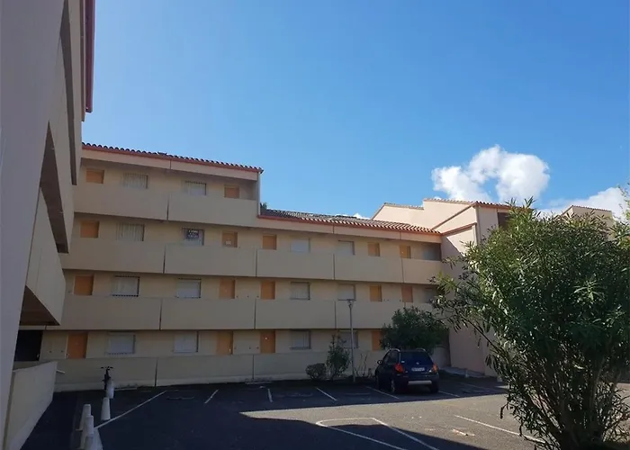 T2 A 300m De La Avec Parking, Loggia Vitree Et Animaux Acceptes - 4 Personnes - Fr-1-388-69 *